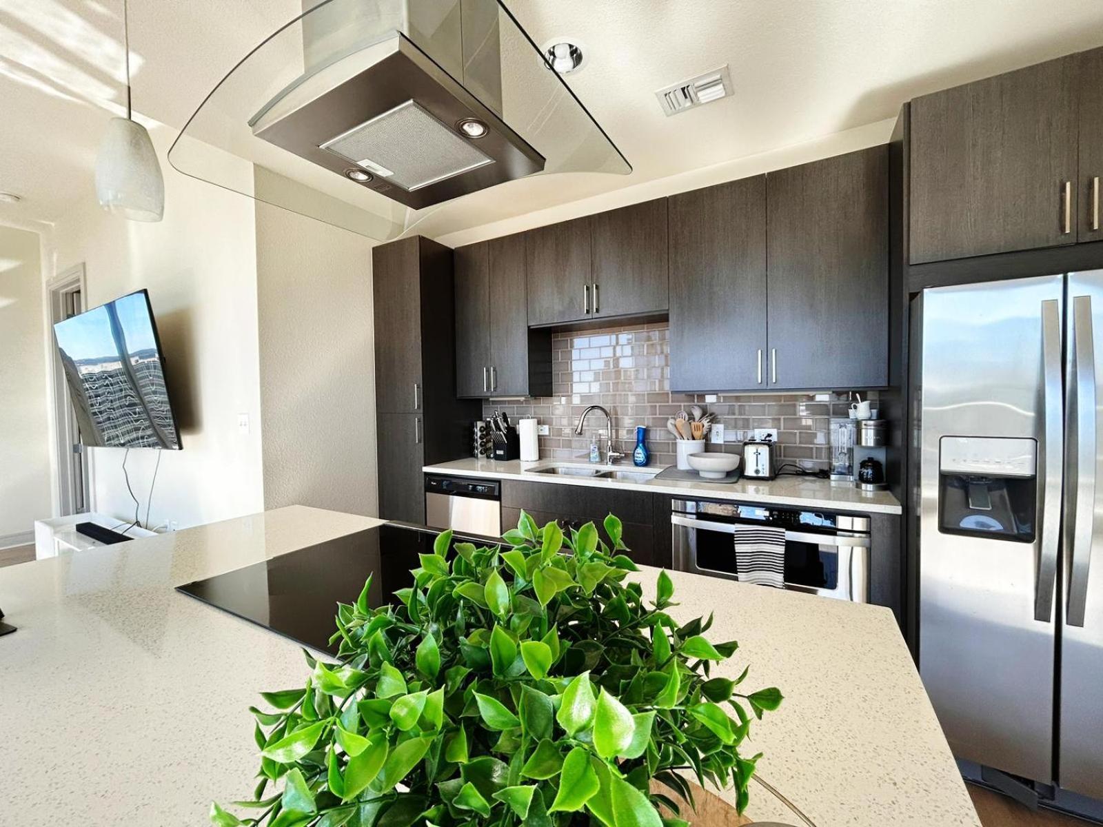 Indulge In Luxury Living 2 Bedroom Gem In The Heart Of Austin With Pool, Gym, And Breathtaking Views Экстерьер фото