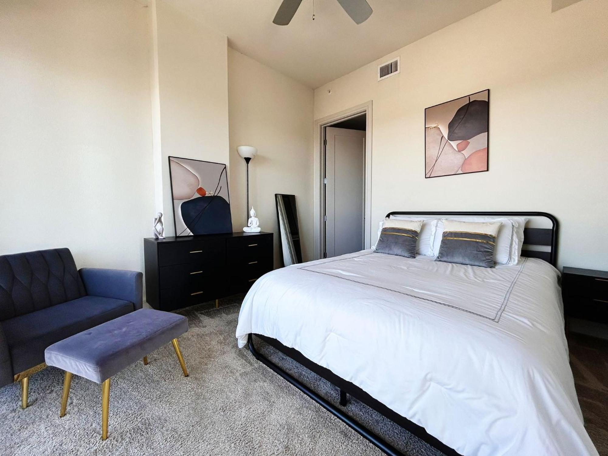 Indulge In Luxury Living 2 Bedroom Gem In The Heart Of Austin With Pool, Gym, And Breathtaking Views Экстерьер фото